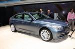 BMW 5-Series GT 2010 года